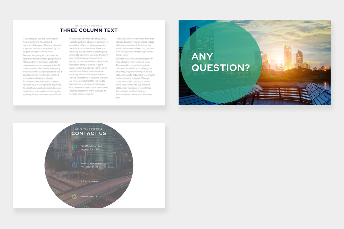 Merlin Library Slides Merlin PowerPoint Template – Slidewalla