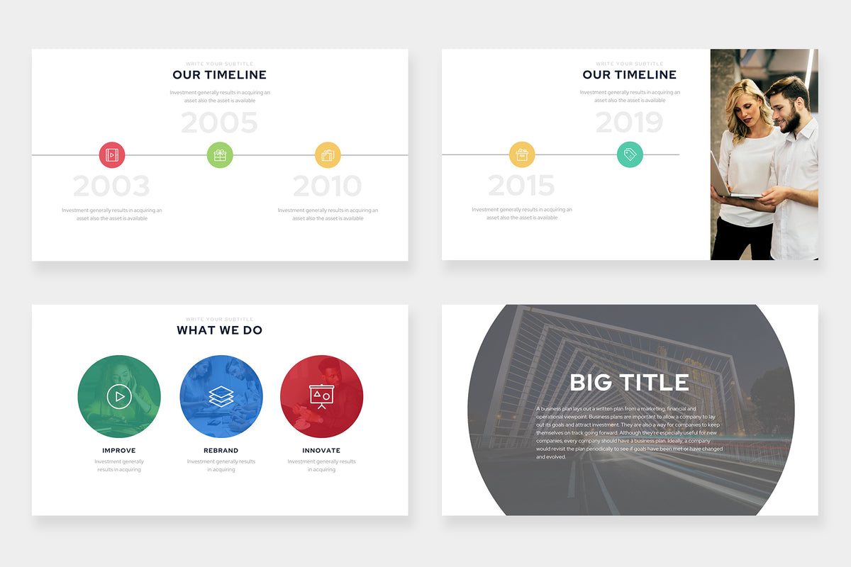 Merlin Library Slides Merlin Google Slides Template – Slidewalla
