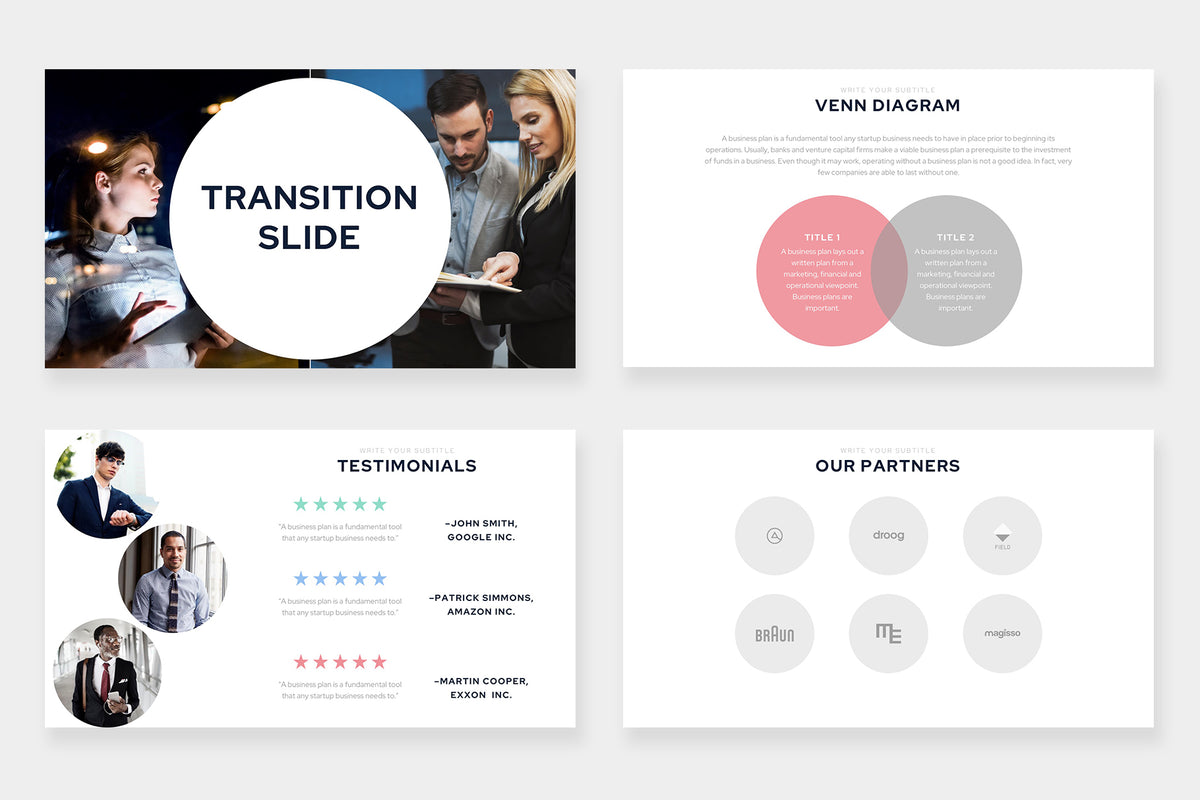 Merlin Library Slides Merlin Google Slides Template – Slidewalla