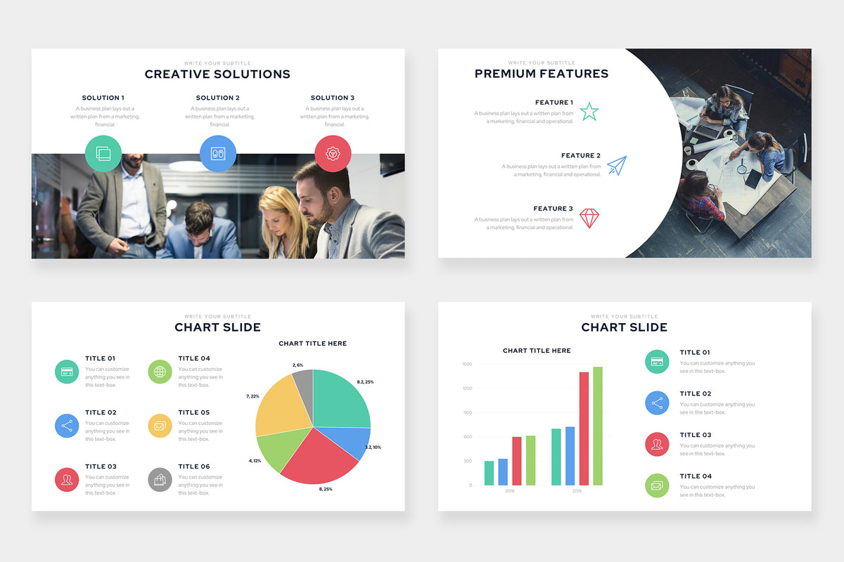 Merlin Library Slides Merlin PowerPoint Template – Slidewalla