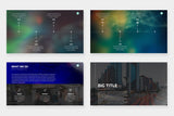 Nebula Google Slides Template