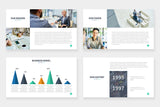 Nick PowerPoint Template