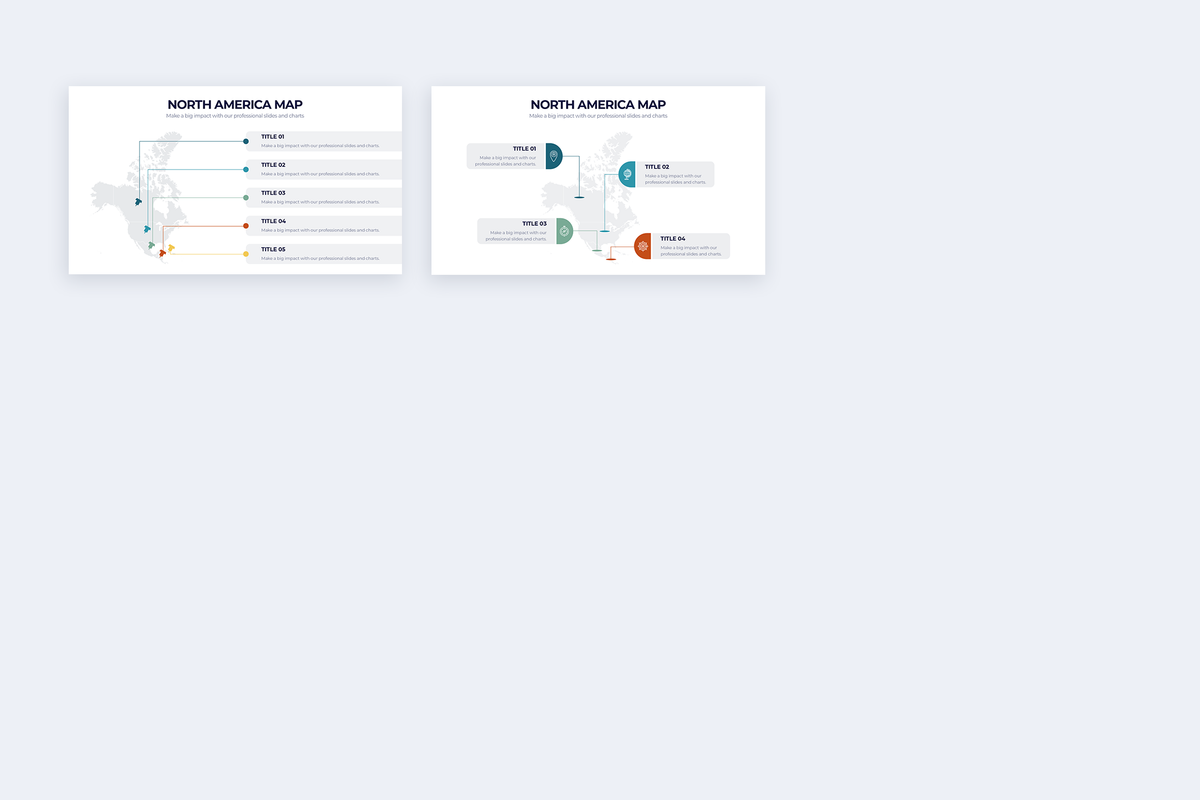 Infographic Template Bootstrap
