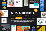 NOVA Bundle