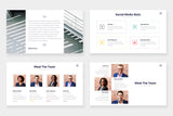 Pearl PowerPoint Template