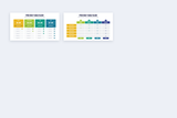 Pricing Table Powerpoint Infographic Template