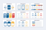 Pricing Table Keynote Infographic Template