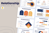 Relationship Google Slides Infographic Template