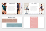 Rose Google Slides Template