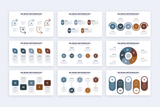 Six Sigma Methodology Google Slides Infographic Template