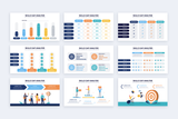 Skills Gap Analysis Powerpoint Infographic Template