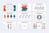 Stakeholder Analysis Powerpoint Infographic Template