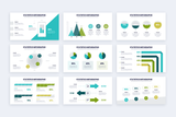 Statistics Powerpoint Infographic Template