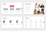 Stone Powerpoint Template