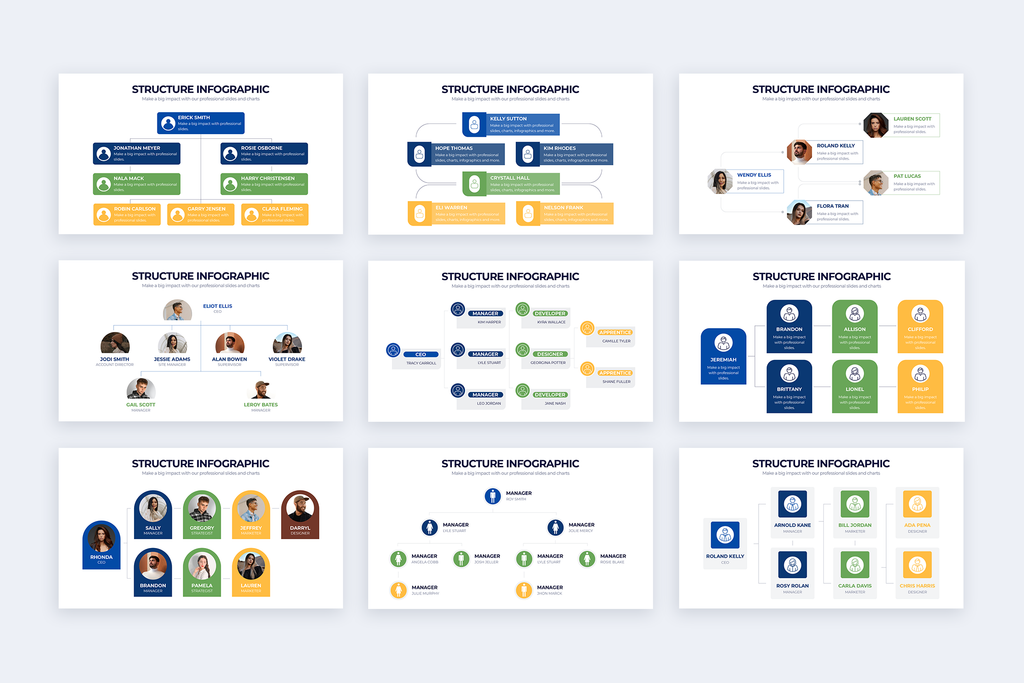 Slideshow Template Structure Example Structure Google Slides Infographic Template – Slidewalla