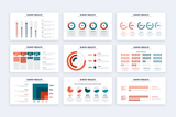 Survey Results Illustrator Infographic Template