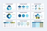 Sustainability Management Keynote Infographic Template