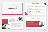 Terrence PowerPoint Template