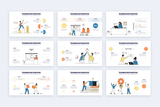 Training Keynote Infographic Template