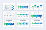 Value Chain Powerpoint Infographic Template