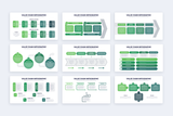 Value Chain Powerpoint Infographic Template