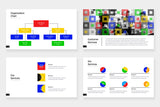 Zurich Google Slides Template